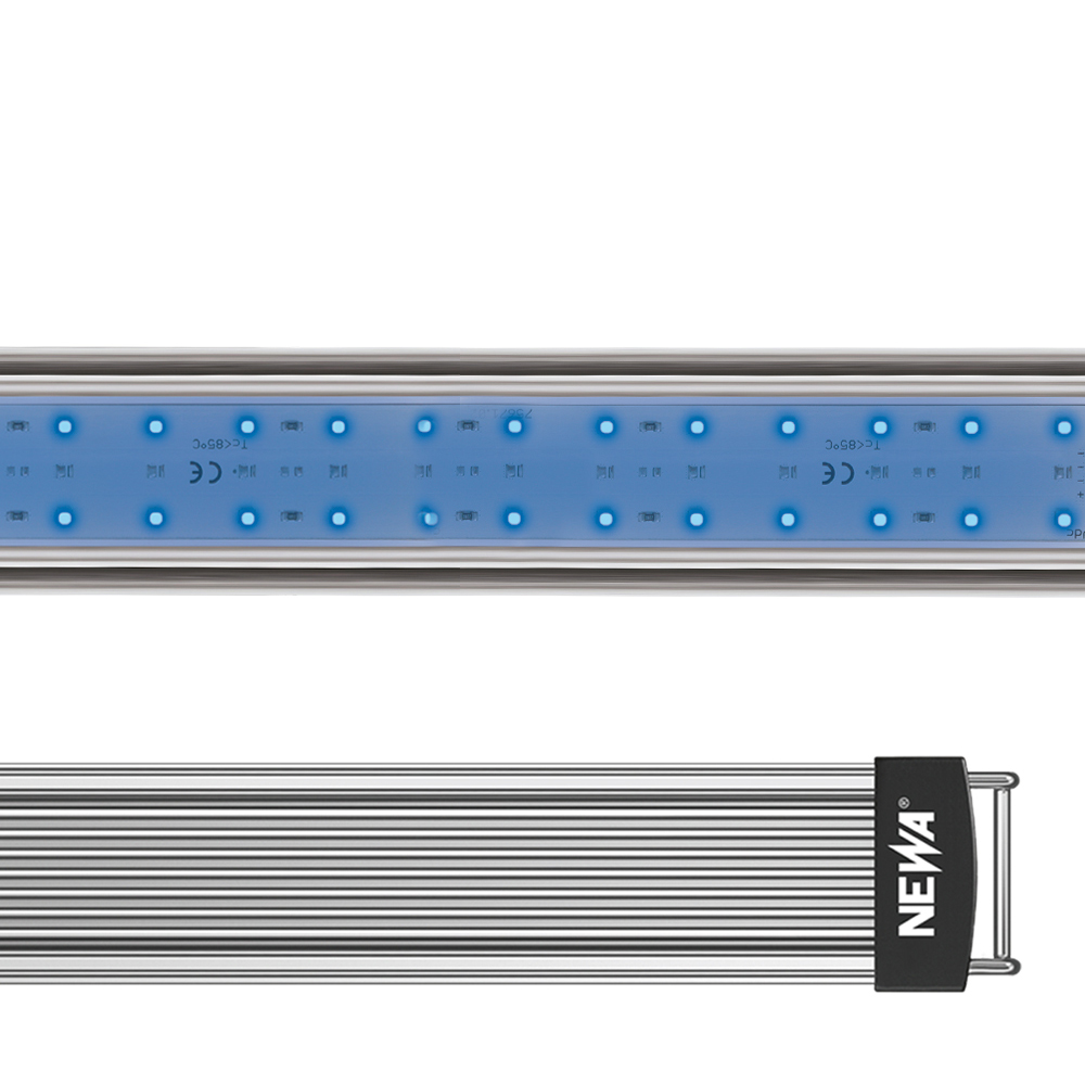 Actinic best sale led strip